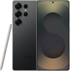 Samsung Galaxy S25 Ultra S938U (Fully Unlocked) 1TB Titanium Black (Grade B) Samsung Galaxy S25 Ultra S938U (Fully Unlocked) 1TB Titanium Black (Grade B)