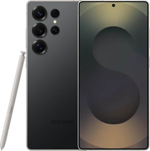 Samsung Galaxy S25 Ultra S938U (Fully Unlocked) 256GB Titanium Black (Grade A) Samsung Galaxy S25 Ultra S938U (Fully Unlocked) 256GB Titanium Black (Grade A)