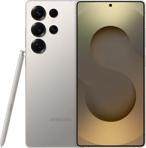 Samsung Galaxy S25 Ultra S938U (Fully Unlocked) 512GB Titanium Gray (Grade A+) Samsung Galaxy S25 Ultra S938U (Fully Unlocked) 512GB Titanium Gray (Grade A+)