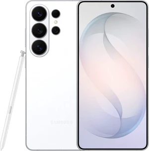 Samsung Galaxy S26 Ultra S948U (Fully Unlocked) 256GB White (Grade B) Samsung Galaxy S26 Ultra S948U (Fully Unlocked) 256GB White (Grade B)