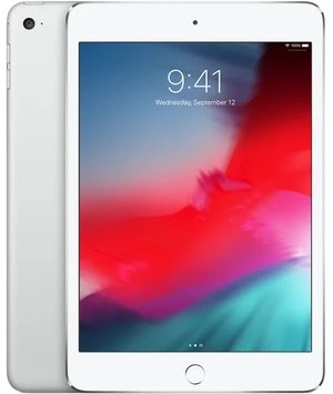 Apple iPad Mini 4 A1550 WiFi + Cellular Unlocked 64GB Silver (Grade A+) Apple iPad Mini 4 A1550 WiFi + Cellular Unlocked 64GB Silver (Grade A+)