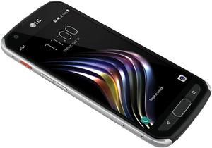 LG X Venture AT&T Unlocked Phone - 32GB - Black