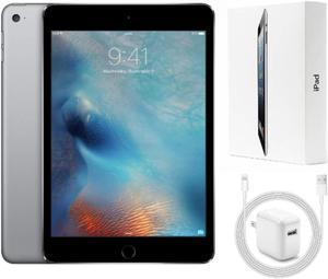 Apple iPad Mini 4 A1538 (WiFi) 16GB Space Gray