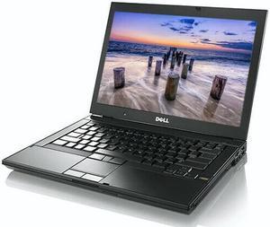 Dell Latitude Laptop 15.4” HD Screen Intel 2.4GHz 4GB 1TB DVD-RW Windows 10 Pro