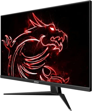 MSI OPTIX MAG273 27" 16:9 Full HD 144Hz HDR Ready IPS Gaming Monitor MSI OPTIX MAG273 27" 16:9 Full HD 144Hz HDR Ready IPS Gaming Monitor
