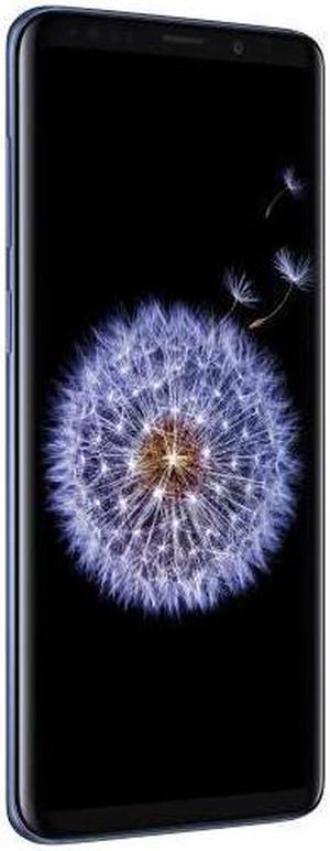 Samsung Galaxy S9 Unlocked 64GB 4G Smartphone