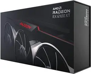 AMD Radeon RX 6900 XT 16GB GDDR6 AMD Radeon RX 6900 XT 16GB GDDR6