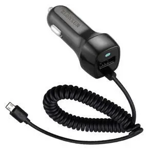 Car Charger with Micro USB Cable for Samsung Galaxy S7 Edge/A10/S6/J7/J8/J6/A9,LG K20/K30/G4/Stylo 3,Motorola X/Moto E7/E6/G5,HTC m9/m8,Other Micro USB Devices Car Charger with Micro USB Cable for Samsung Galaxy S7 Edge/A10/S6/J7/J8/J6/A9,LG K20/K30/G4/Stylo 3,Motorola X/Moto E7/E6/G5,HTC m9/m8,Other Micro USB Devices