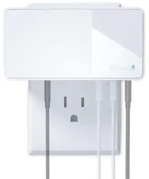 Nekmit USB C Charger, 90W 4 Port Power Delivery PD 3.0 PPS Fast Charger for MacBook/Dell XPS 13/ iPhone 16/15 Pro/14/14 Pro/Galaxy S22/S21/S20/S10/ iPad Pro/Pixel