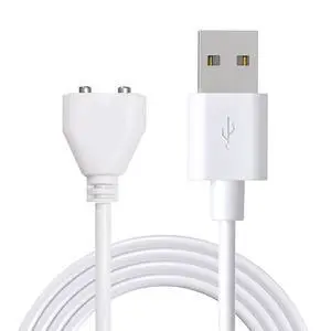 Bicmice Magnetic USB DC Charger Cable Replacement Charging Cord-(6mm/0.24inch) Bicmice Magnetic USB DC Charger Cable Replacement Charging Cord-(6mm/0.24inch)