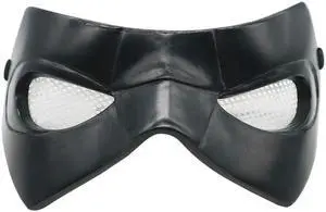 Halloween Umbrella Academy Mask Black Resin Eye Mask The umberlla academy New Prom Party Props