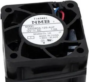 4028 12V 1.0A 04028DA-12S-AUF four-wire cooling fan 12V fan 4028 12V 1.0A 04028DA-12S-AUF four-wire cooling fan 12V fan