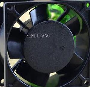 for 80*32mm FBP-08B12HB 12V 0.32A 2 Wires 2 Pins Case fan 8CM server inverter cooler