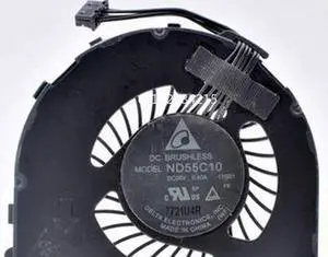 ND55C10-17G01 5V 0.40A  for  Lenovo  ThinkPad L560 built-in CPU cooling fan
