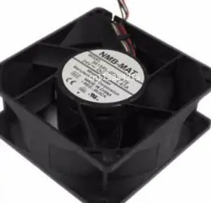 3615RL-05W-B76 9038 24V 1.47A 9CM frequency cooling fan