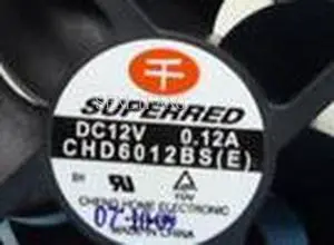for 6020 CHD6012BS(E)DC12V 0.12A 2 wires 2 pins case fan,6cm cooling fan for 6020 CHD6012BS(E)DC12V 0.12A 2 wires 2 pins case fan,6cm cooling fan