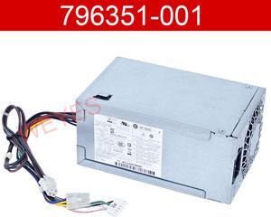796351-001  796421-001 PCE014 MAX 200W Power Supply Well Tested