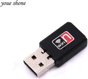 USB WiFi Wireless Network Card 150Mbps 802.11 b/g/n USB 2.0 LAN Receiver Adapter for Laptop PC Macbook Win Xp/8 Mini Wifi Dongle USB WiFi Wireless Network Card 150Mbps 802.11 b/g/n USB 2.0 LAN Receiver Adapter for Laptop PC Macbook Win Xp/8 Mini Wifi Dongle