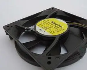 for SCUDM12D3S-913 12025 12V 0.12A 12cm case fan For Sony r880 KDF-42WE655, KDF-55XS955, KDF-60XS95