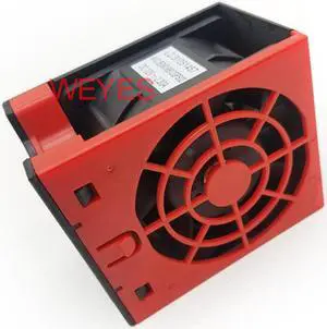 FOR Server CPU Processor cooler 31051457 03X3872 RD640 COOLING FAN RD540 RD330 RD430 Hot Swap Fan Module 03X3872