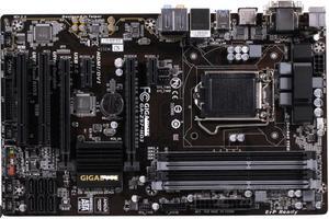 Giga GA-Z97-HD3 original motherboardLGA 1150 DDR3 USB2.0 USB3.0 SATA3 Z97-HD3 32GB Z97 Desktop Motherboard on sale PC