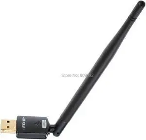 EP-MS8551 usb wireless wifi adapter Network Lan Card 150mbps High Gain 6dbi antenna wi-fi receiver 802.11n usb ethernet adapter