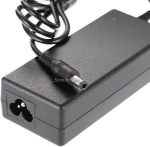 60W 12V 5A AC Power Supply Adapter Charger for 5050/3528 SMD LED Light or LCD Screen Monitor PC 5.5*2.5mm