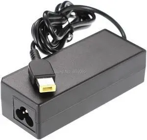 20V 3.25A AC Power Supply Adapter Charger SlimTip For Lenovo ThinkPad Laptop Y70 Lenovo G400 G500 G505 G405 E450 E455