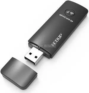 150Mbps 4G USB WiFi Dongle LTE Universal USB Modem Support 3g/4g Nano Sim Card for Desktop Notebook Tablet Phone etc