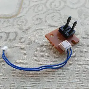 For gamecube for NGC game console Read disc switch open  switch  with cable  repair
