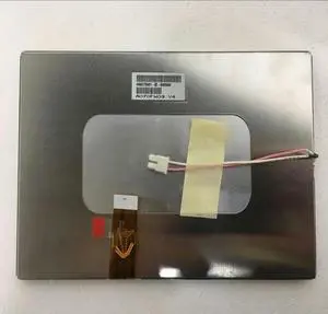 OIAGLH Original for A070FW03 V8 V.8 GPS 7 TFT LCD display Screen panel Repair replacement