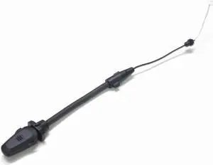 OIAGLH Replacement Boom Microphone for Sena SRL Shoei J-Cruise 2 Motorcycle Bluetooth Headset
