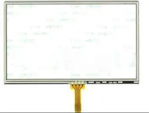 OIAGLH For for NB7W-TW00B NB7W-TW01B touch SCREEN touch panel touch glass