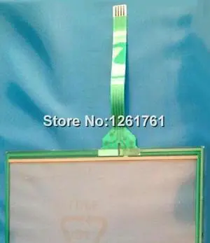 OIAGLH For TCG057VGLBA-G00 Touch screen Glass PANEL