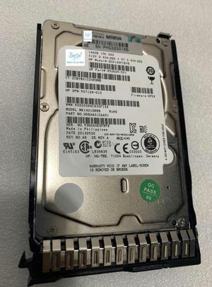 OIAGLH For 652605-B21 146G 15K SAS 2.5 653950-001 Server