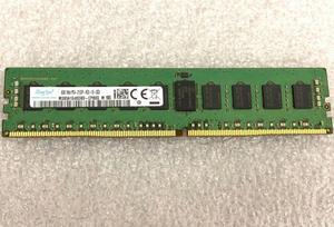 OIAGLH For 8GB 1RX4 PC4-2133 REG 8G RAM M393A1G40DB0-CPB 8G M393A1G40DB0-CPB0Q