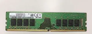 OIAGLH For 16G 2RX8 PC4-2400T-UB1-11 DDR4 M378A2K43BB1-CRC