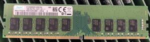 OIAGLH For M391A2K43BB1-CRC 16G 2400 UDIMM DDR4 ECC