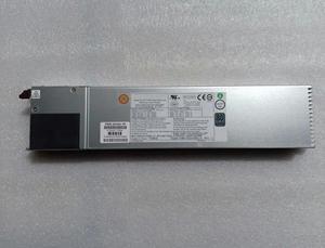 OIAGLH PWS-2K04A-1R 2000W For Supermicro Power Module Server Redundant Power Supply