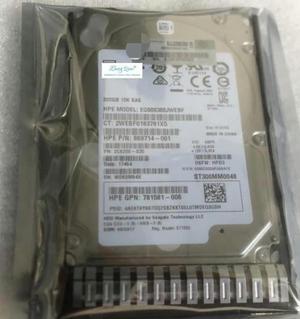 OIAGLH For EG000300JWEBF 869714-001 872483-002 300G 10K SAS 12G 2.5