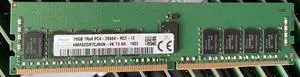 OIAGLH For HMA82GR7CJR4N-VK 16GB 16G 1RX4 2666 DDR4 REG ECC