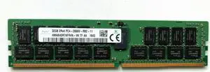 OIAGLH For HMA84GR7JJR4N-VK 32G 32GB 2RX4 PC4-2666V DDR4 ECC REG