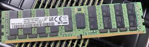 OIAGLH M386A8K40BM2-CTD6Y For 64G 64GB 4DRx4 DDR4 2666 PC4-2666V ECC LRDIMM Server