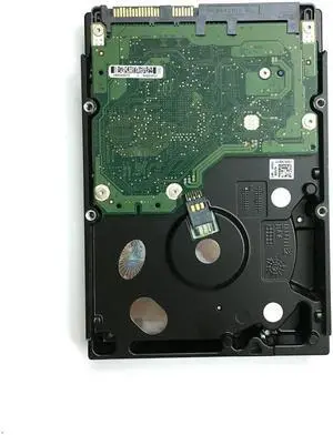 OIAGLH FOR AI 14TB 3.5 SATA 7200rpm Internal ST14000VE0008