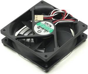 FOR 92mm 90mm Cpu Case Fan For f9025s12h 12V 0.3A 9cm 9025 Computer Chassis Power Cooling