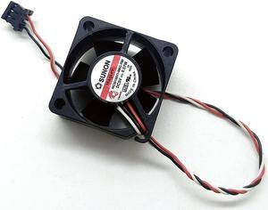 FOR MC30150V1-000C-F99 Small Mini 5V Cooling Fan 30mm 3cm 30X15mm for USB Hard Disk