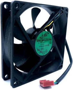 FOR 92mm 90mm PWM 12V FAN FOR AD0912UX-A7BGL 9225 3900RPM 50CFM CPU Cooling Fans