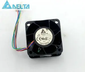 FOR TFB0512EHF 5032 5cm 12V 1.00A temperature control sensor pwm axial cooling fan