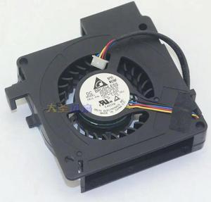 FOR BSC0612HB-00 for Electronics DC 12V 0.28A Cooling Fan Four-Wire 68MM Hole Pitch