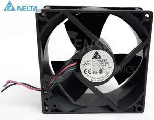 FOR for EFB0924HHE 9cm 90mm 9238 9038 92*92*38mm 24V 0.30A server inverter axial Cooling Fans